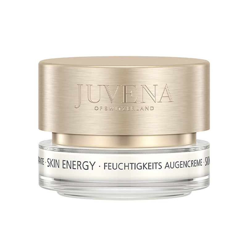 Juvena Skin energy kosteusvoide silmänympärysalueelle 15 ml | Vuodevaatteet.fi