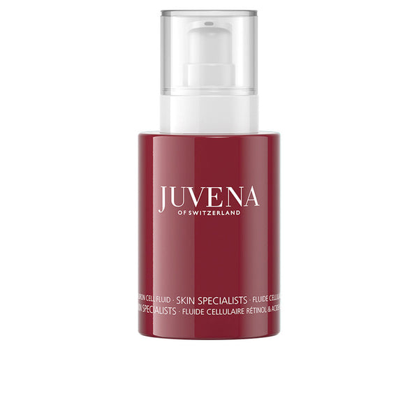 Juvena Specialists retinoli&hyaluroni solu 50 ml | Vuodevaatteet.fi
