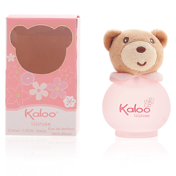 Kaloo Classic lilirose tuoksuvesi 50 ml | Vuodevaatteet.fi