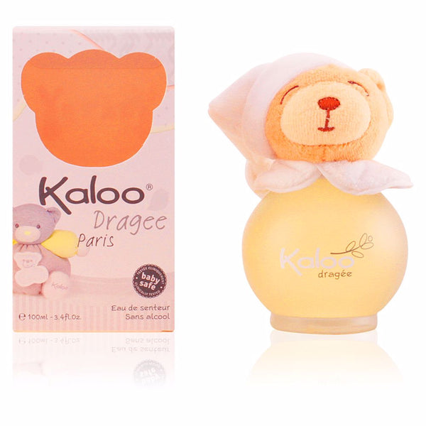 Kaloo Dragée eds alkoholiton suihke 95 ml | Vuodevaatteet.fi