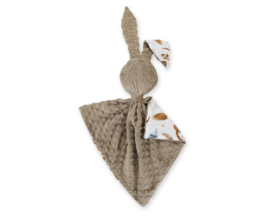 Kani Pehmolelu - Dream Catchers White/Brown