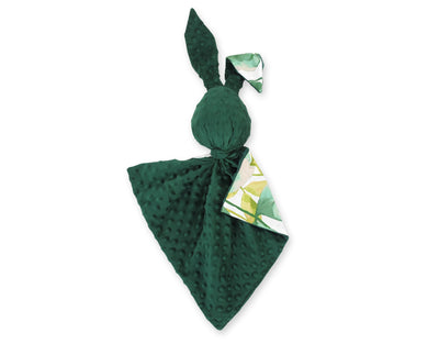 Kani Pehmolelu - Eucalyptus/Green