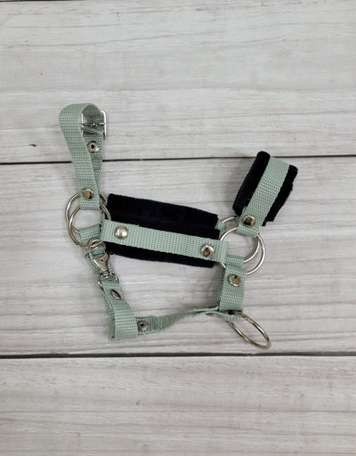 Keppihevosen Riimu - Sage With Black Furry