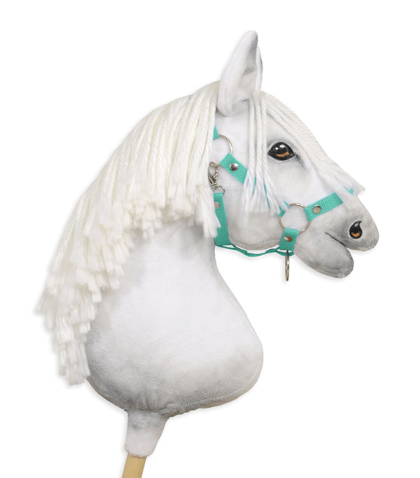 Super Hobby Horse - Säädettävä riimu Hobby Horse A3 minttu