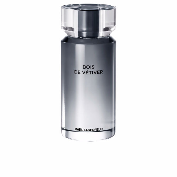 Karl Lagerfeld Bois de vétiver eau de toilette -suihke 100 ml | Vuodevaatteet.fi