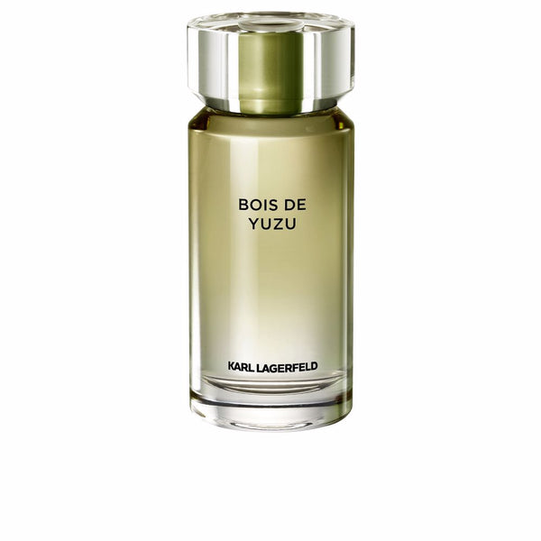 Karl Lagerfeld Bois de yuzu eau de toilette -suihke 100 ml | Vuodevaatteet.fi