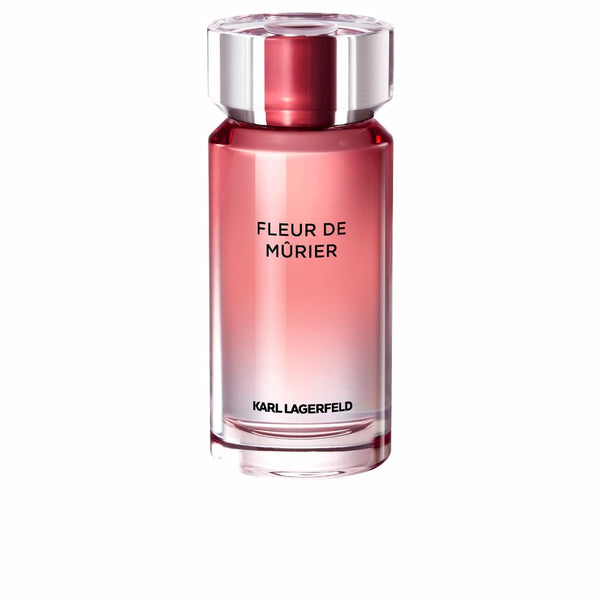 Karl Lagerfeld Fleur de mûrier eau de parfum -suihke 100 ml | Vuodevaatteet.fi
