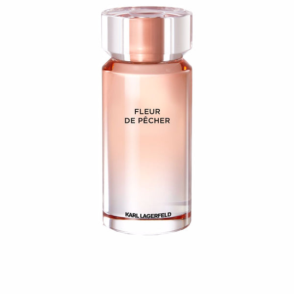 Karl Lagerfeld Fleur de pêcher eau de parfum -suihke 100 ml | Vuodevaatteet.fi