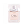 Karl lagerfeld pour femme eau de parfum -suihke 45 ml | Vuodevaatteet.fi