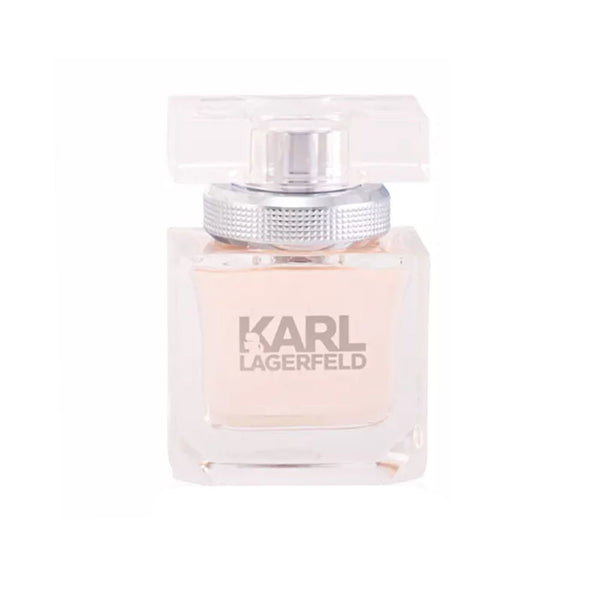 Karl lagerfeld pour femme eau de parfum -suihke 45 ml | Vuodevaatteet.fi