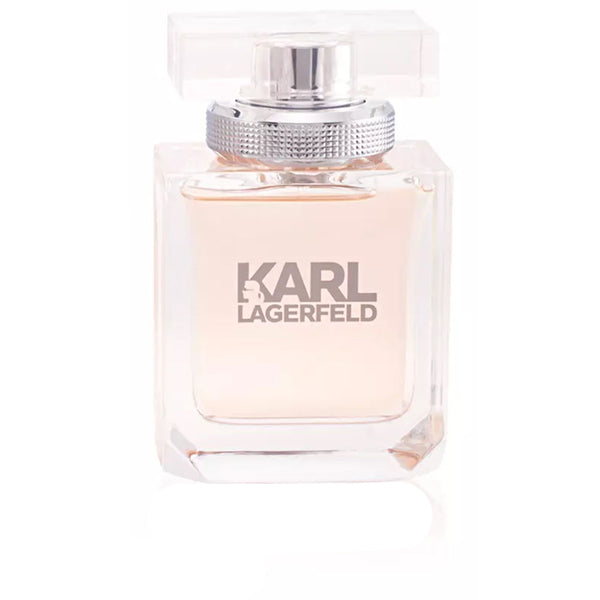 Karl lagerfeld pour femme eau de parfum -suihke 85 ml | Vuodevaatteet.fi
