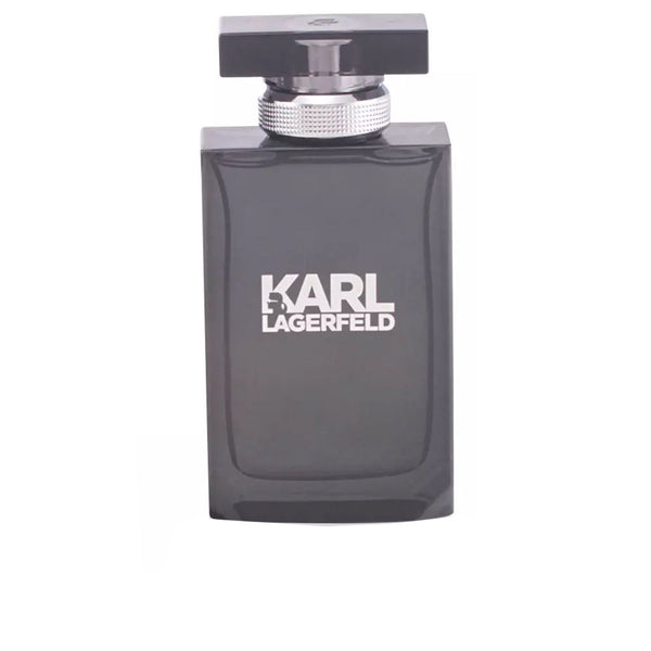 Karl lagerfeld pour homme eau de toilette -suihke 100 ml | Vuodevaatteet.fi