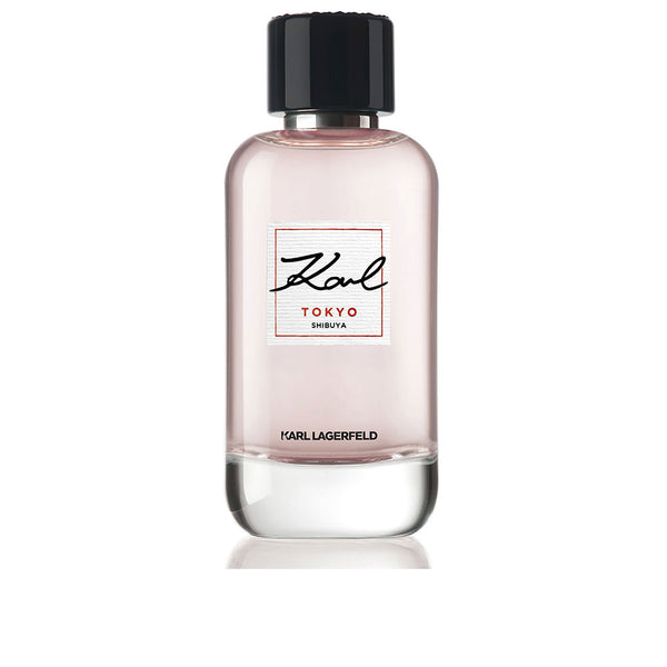 Karl Lagerfeld Tokyo shibuya femme edp suihke 100 ml | Vuodevaatteet.fi