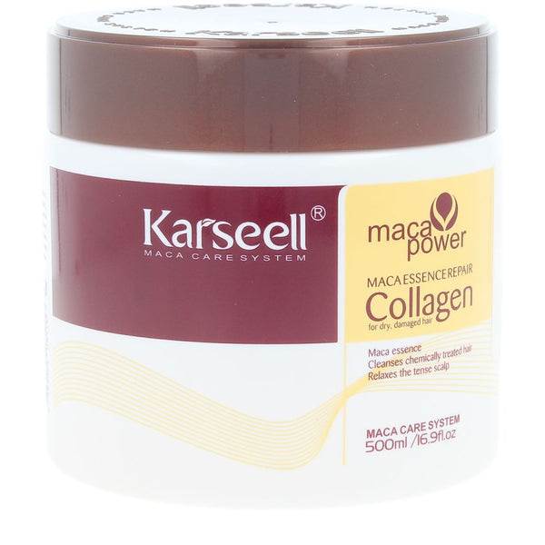 Karseell Maca Essence Kollageeninaamio 500 Ml | Vuodevaatteet.fi