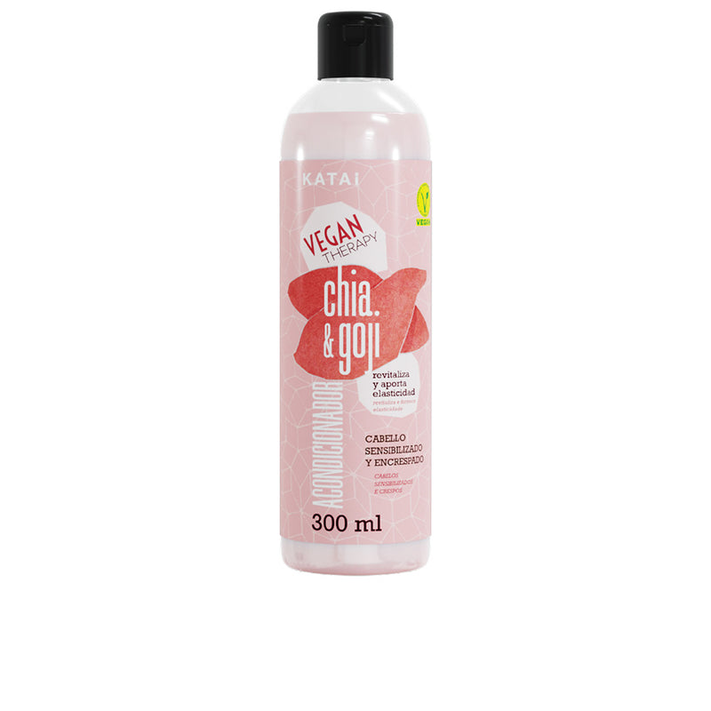 Katai Chia & goji pudding hoitoaine 300 ml | Vuodevaatteet.fi