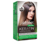 Kativa Keratin anti-frizz suoristus ilman rautaa, ekstra kiiltoa, 30 päivää, 3 yksikköä | Vuodevaatteet.fi