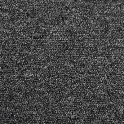 Käytävämatto antrasiitti 50x100 cm