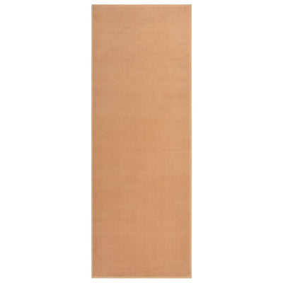 Käytävämatto BCF beige 100x250 cm