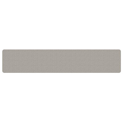 Käytävämatto sisal-tyyli taupe 50x250 cm
