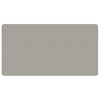 Käytävämatto sisal-tyyli taupe 80x150 cm