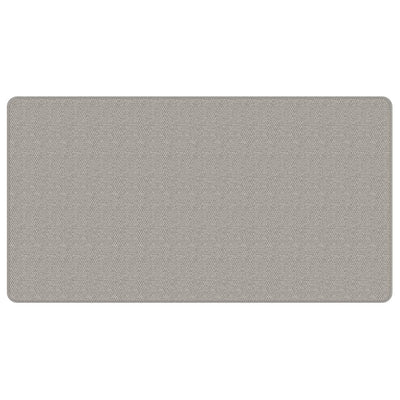 Käytävämatto sisal-tyyli taupe 80x150 cm