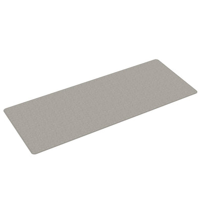 Käytävämatto sisal-tyyli taupe 80x200 cm