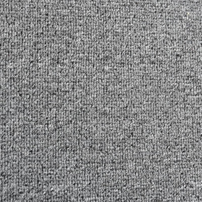Käytävämatto tummanharmaa 80x400 cm