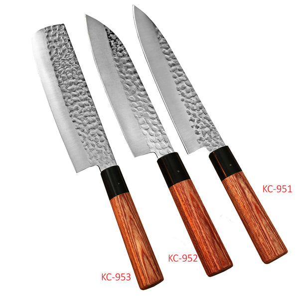 Kanetsune Seki KC-950 Nakiri 16,5 cm