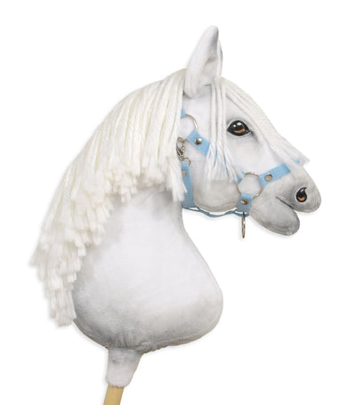 Keppihevosen Hihnat A3 - Light Blue