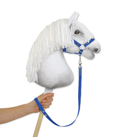 Keppihevosen Lead For Halter - Blue