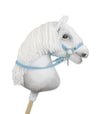 Keppihevosen Ohja - Light Blue