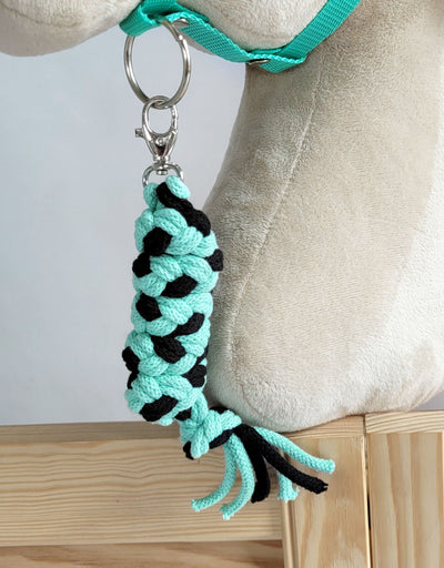 Keppihevosen riimunaru - Black-Mint