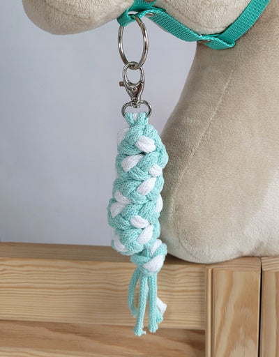 Keppihevosen riimunaru - White-Mint