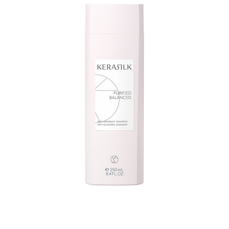 Kerasilk Essentials anti-dandruff shampoo 250 ml | Vuodevaatteet.fi