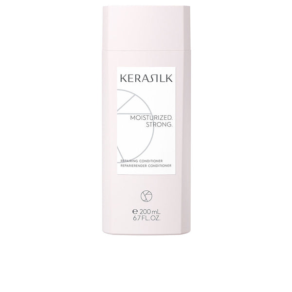 Kerasilk Essentials korjaava hoitoaine 200 ml | Vuodevaatteet.fi
