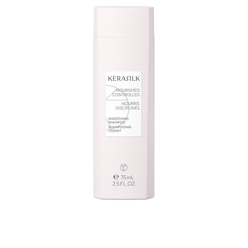 Kerasilk Essentials silottava shampoo 75 ml | Vuodevaatteet.fi