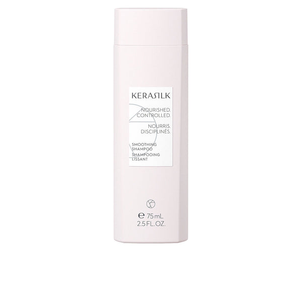Kerasilk Essentials silottava shampoo 75 ml | Vuodevaatteet.fi
