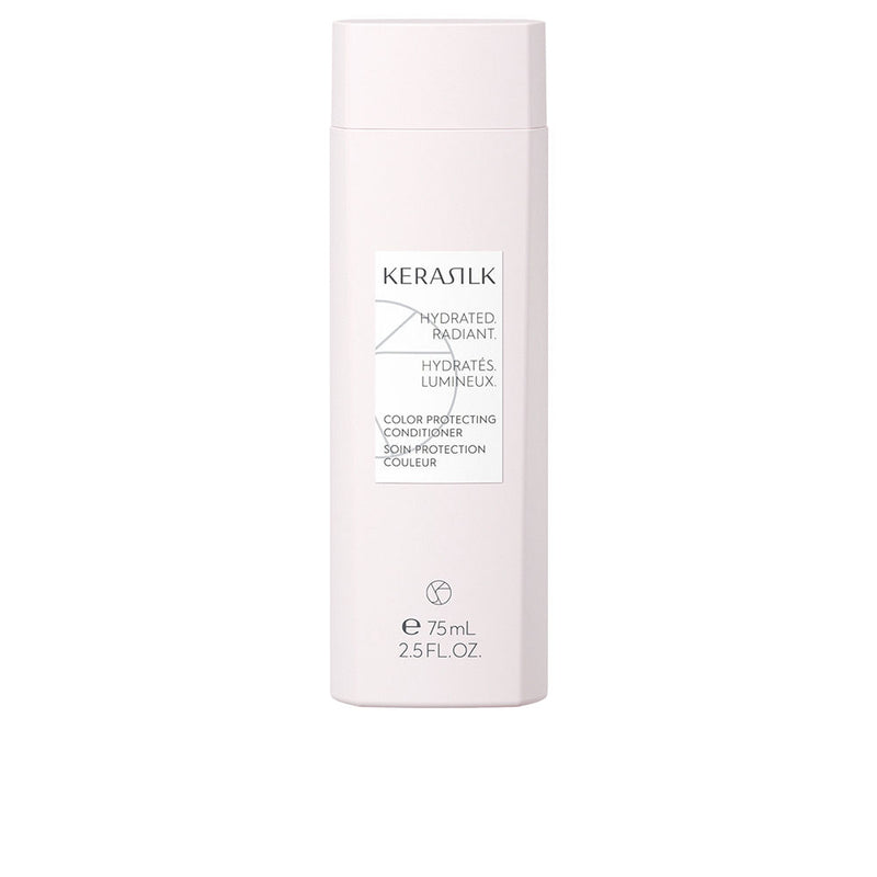 Kerasilk Essentials väriä suojaava hoitoaine 75 ml | Vuodevaatteet.fi