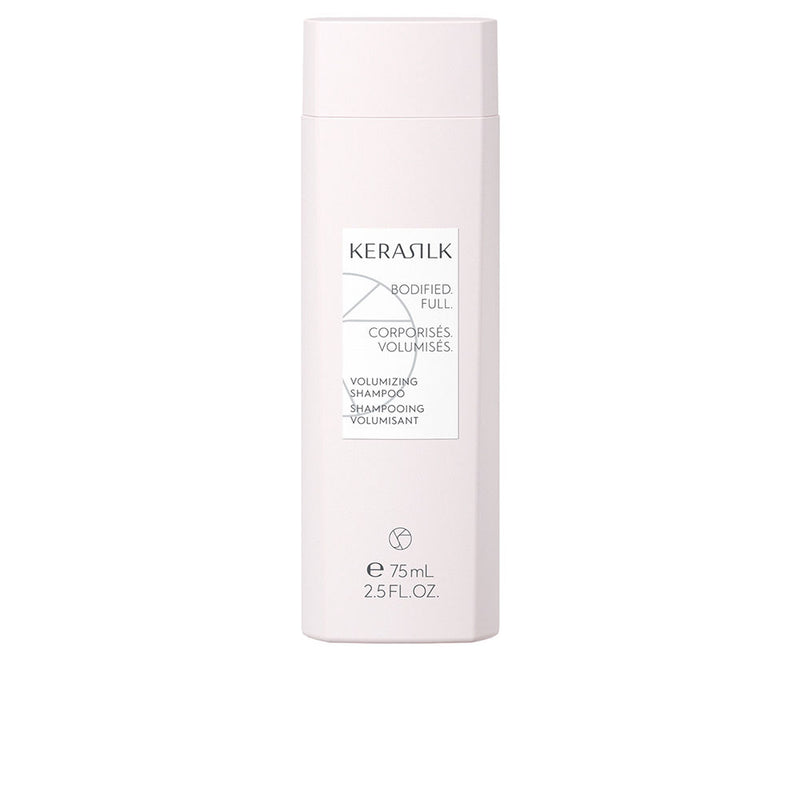 Kerasilk Essentials Volumizing Shampoo 75 Ml | Vuodevaatteet.fi