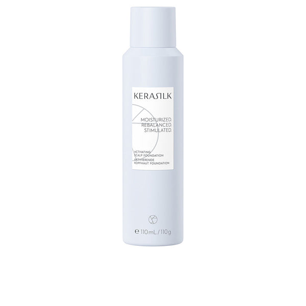 Kerasilk Specialists Activating Scalp Foundation 110 Ml | Vuodevaatteet.fi