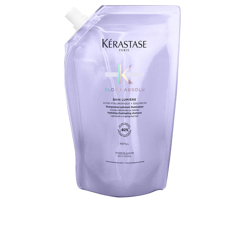 Kerastase Blond Absolu Bain Lumière Refill 500 Ml | Vuodevaatteet.fi