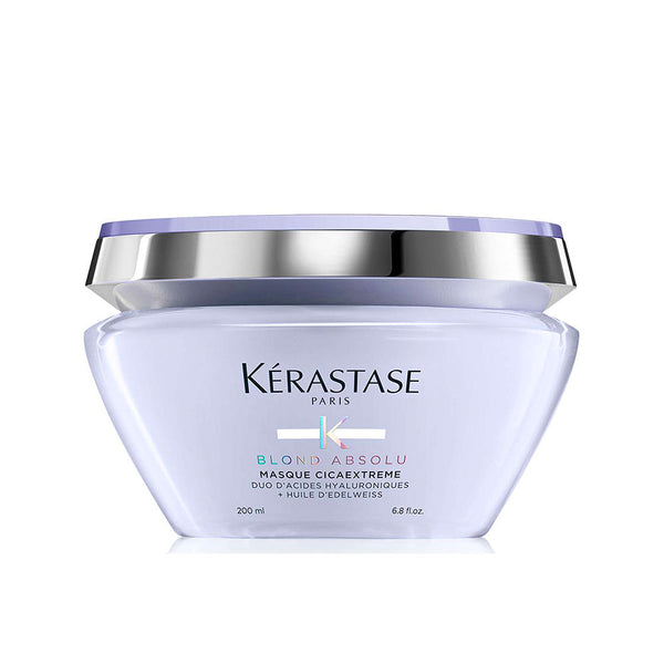 Kerastase Blond Absolu Cicaextreme Mask 200 Ml | Vuodevaatteet.fi