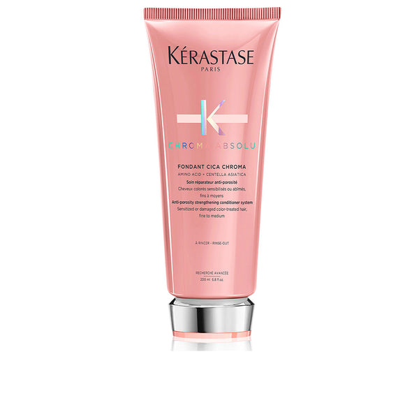 Kerastase Chroma Absolu Fondant Cica Chroma 200 Ml | Vuodevaatteet.fi