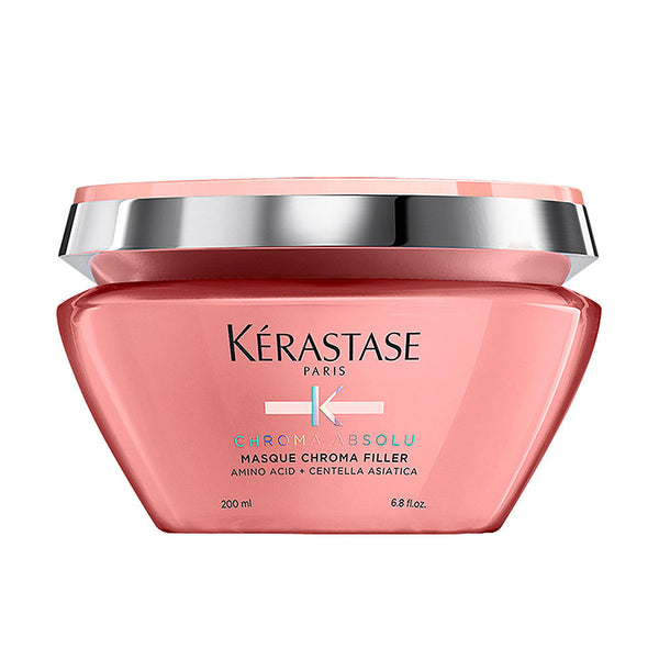 Kerastase Chroma Absolu Masque Chroma Filler 200 Ml | Vuodevaatteet.fi