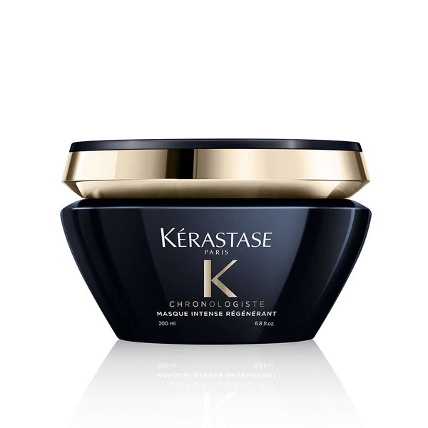 Kerastase Chronologiste Masque Intense Régénérant 200 Ml | Vuodevaatteet.fi