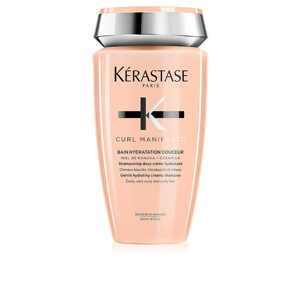 Kerastase Curl Manifesto Bain Hydratation Douceur 250 Ml | Vuodevaatteet.fi