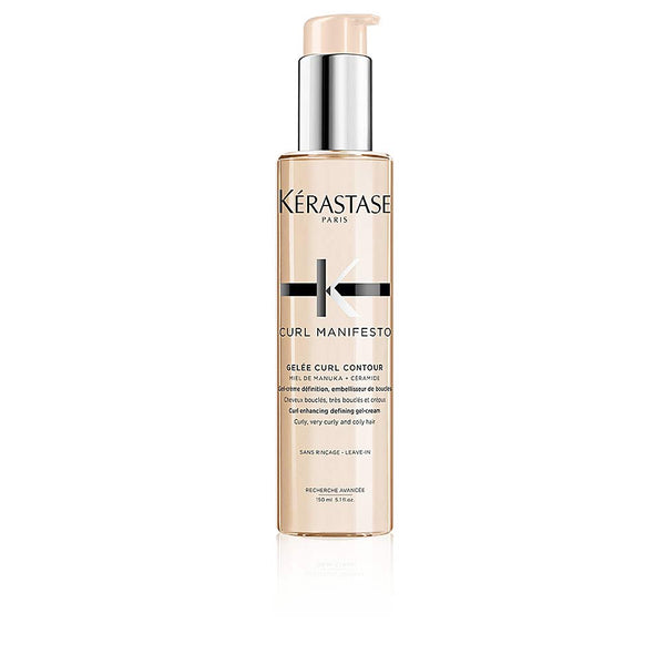 Kerastase Curl Manifesto Gelée Curl Contour 150 Ml | Vuodevaatteet.fi
