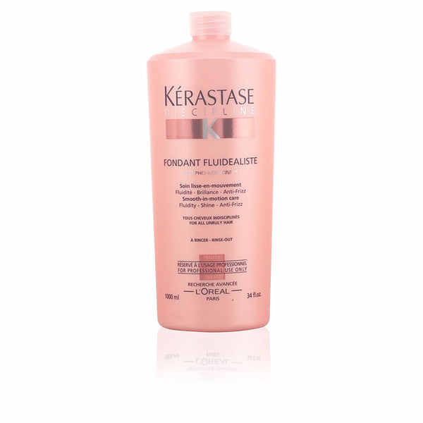 Kerastase Discipline fondant fluidealiste 1000 ml | Vuodevaatteet.fi