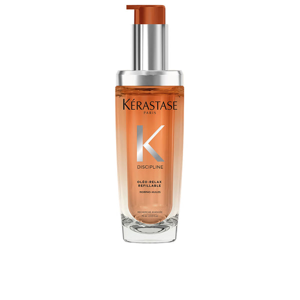 Kerastase Discipline Oléo-Relax Aceite Recargable 75 Ml | Vuodevaatteet.fi
