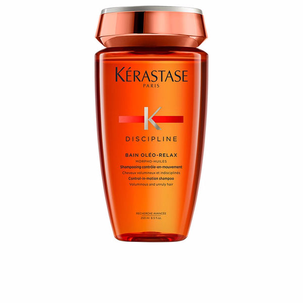 Kerastase Discipline oléo-relax kylpy 250 ml | Vuodevaatteet.fi